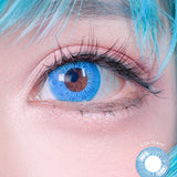 LENSRANG Ditto Blue - IM OLOLA