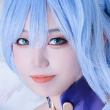 LENSRANG Ditto Green - IM OLOLA