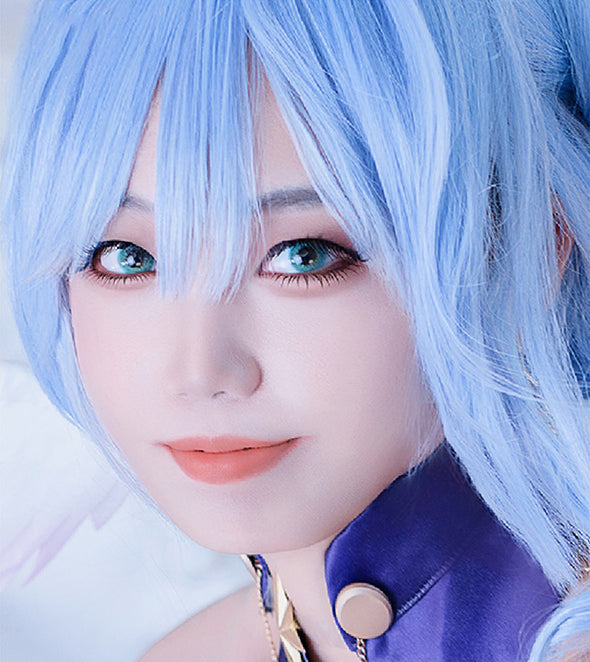 LENSRANG Ditto Green - IM OLOLA