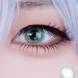 LENSRANG Ditto Green - IM OLOLA