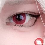 LENSRANG Ditto Red - IM OLOLA