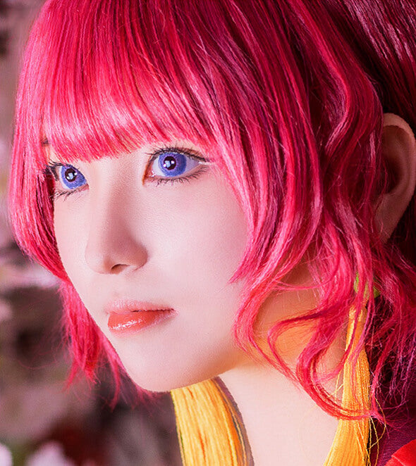 Find Your Perfect Shade