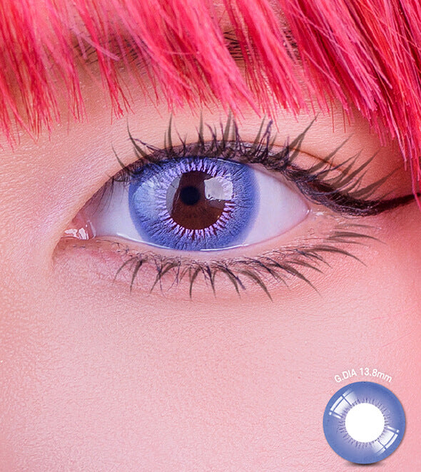 Find Your Perfect Shade