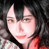 LENSRANG Ditto Yellow - IM OLOLA