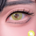 LENSRANG Ditto Yellow - IM OLOLA