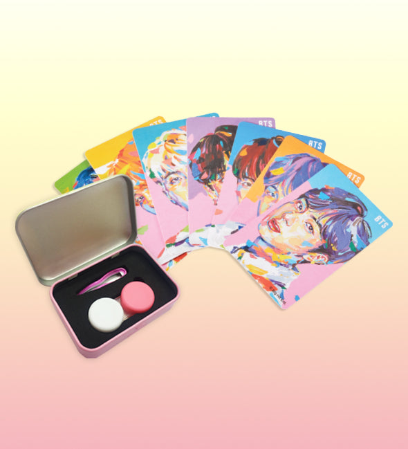 Find Your Perfect Shade