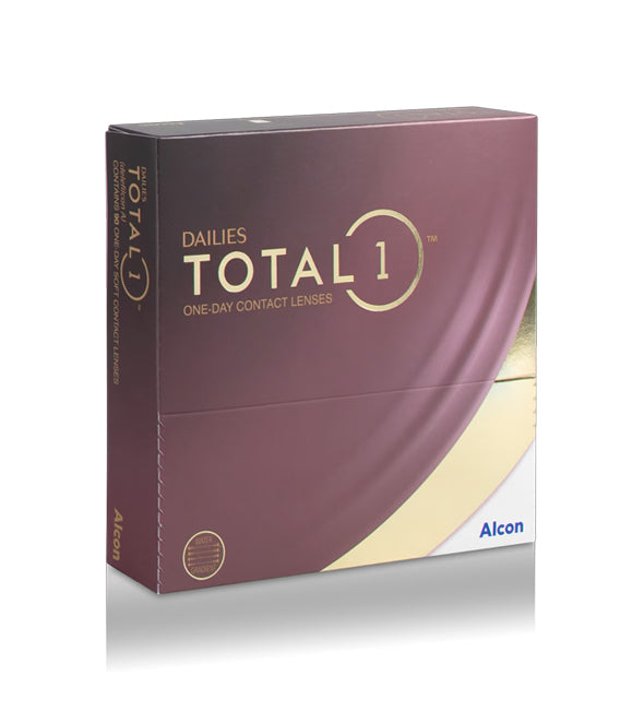 DAILIES Total1 1 Day 90p - IM OLOLA