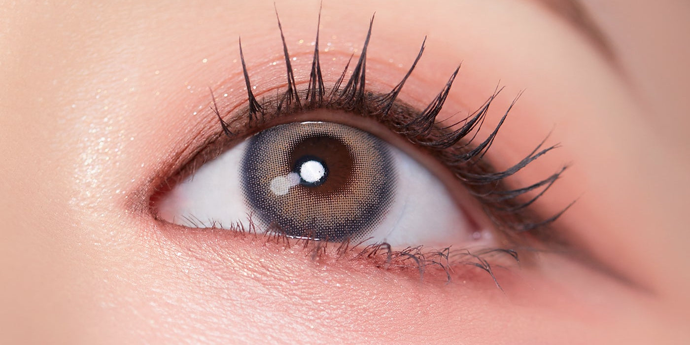 The Rise of Korean Color Lens in Global Beauty and Fashion Trends