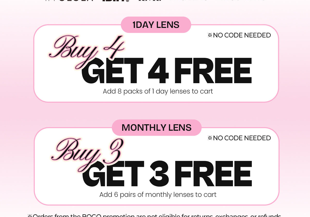 💌Special Benefits for Lolaz