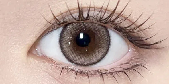 IDIFF colored contacts model