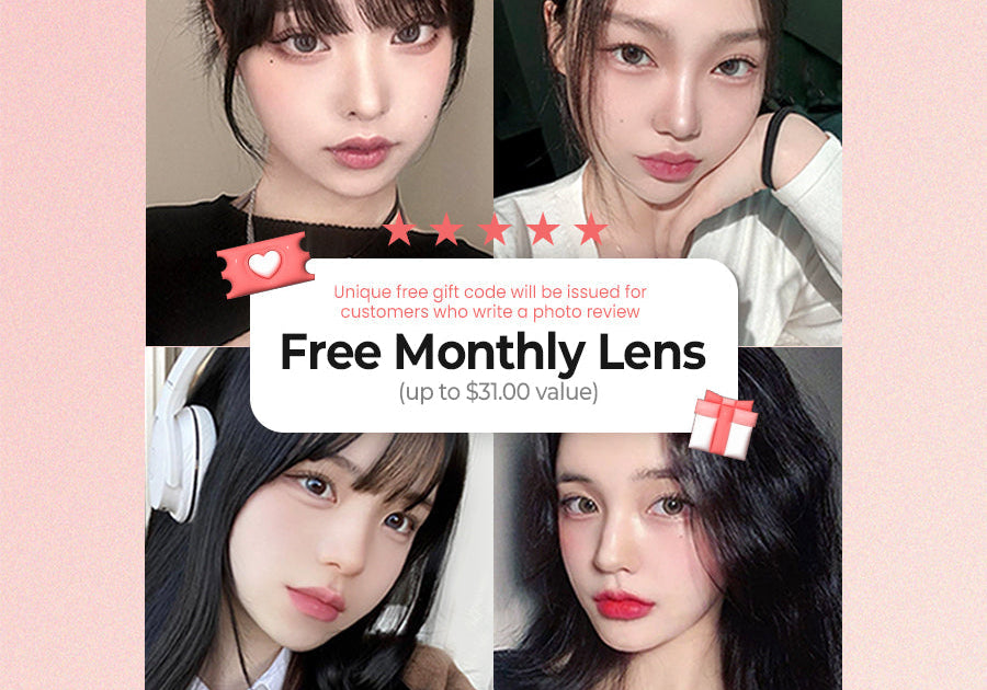 ✨IM OLOLA Review Event