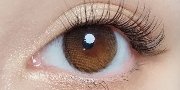 best colored contacts for dry eyes