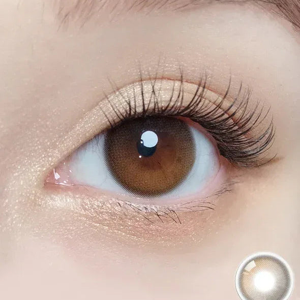 best colored contacts for dry eyes