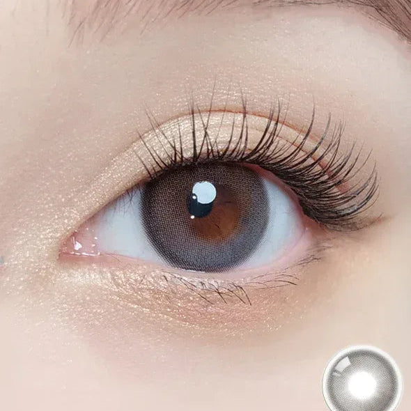 best colored contacts for summer