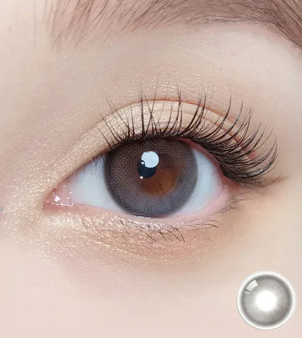 best colored contacts for summer