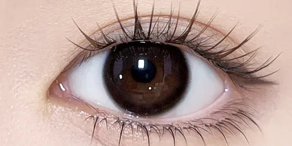 best colored contacts for monolid eyes