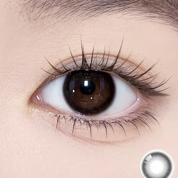 best colored contacts for monolid eyes