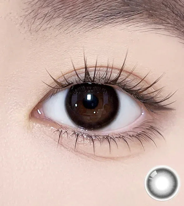 best colored contacts for monolid eyes
