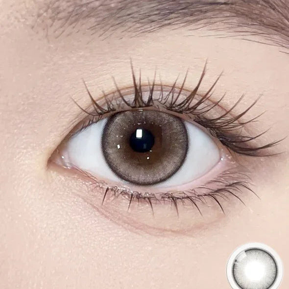best colored contacts for travel