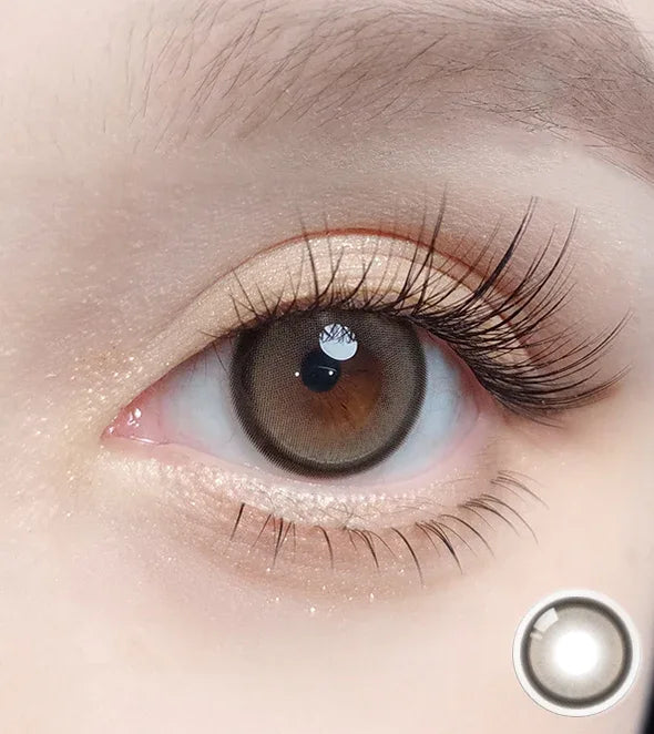 IM OLOLA Mousse Taupe Beige close-up for the IM OLOLA vs IDIFF vs KIVR brand guide