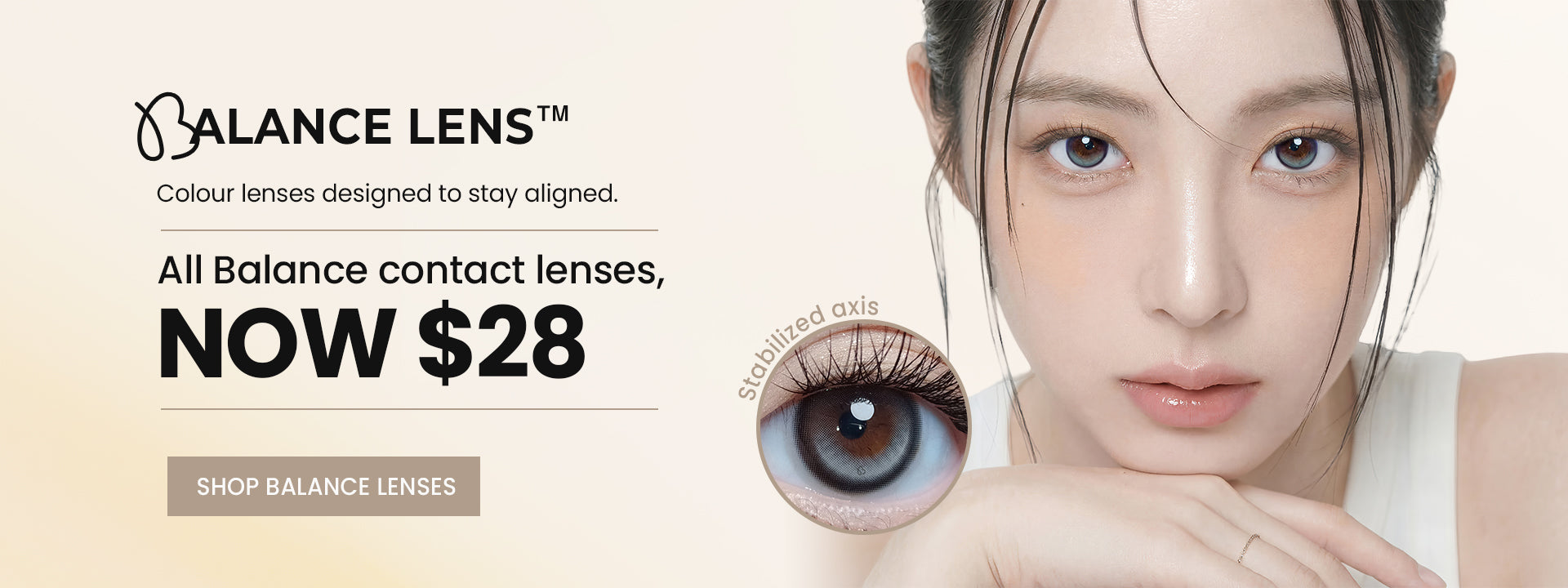 Balance Lens Price Drop: All 5 Styles Are Now $28