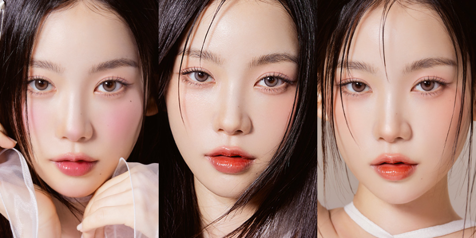 Find the Perfect Shade for Your Skin Tone & Hairstyle – Contact Lenses Korean