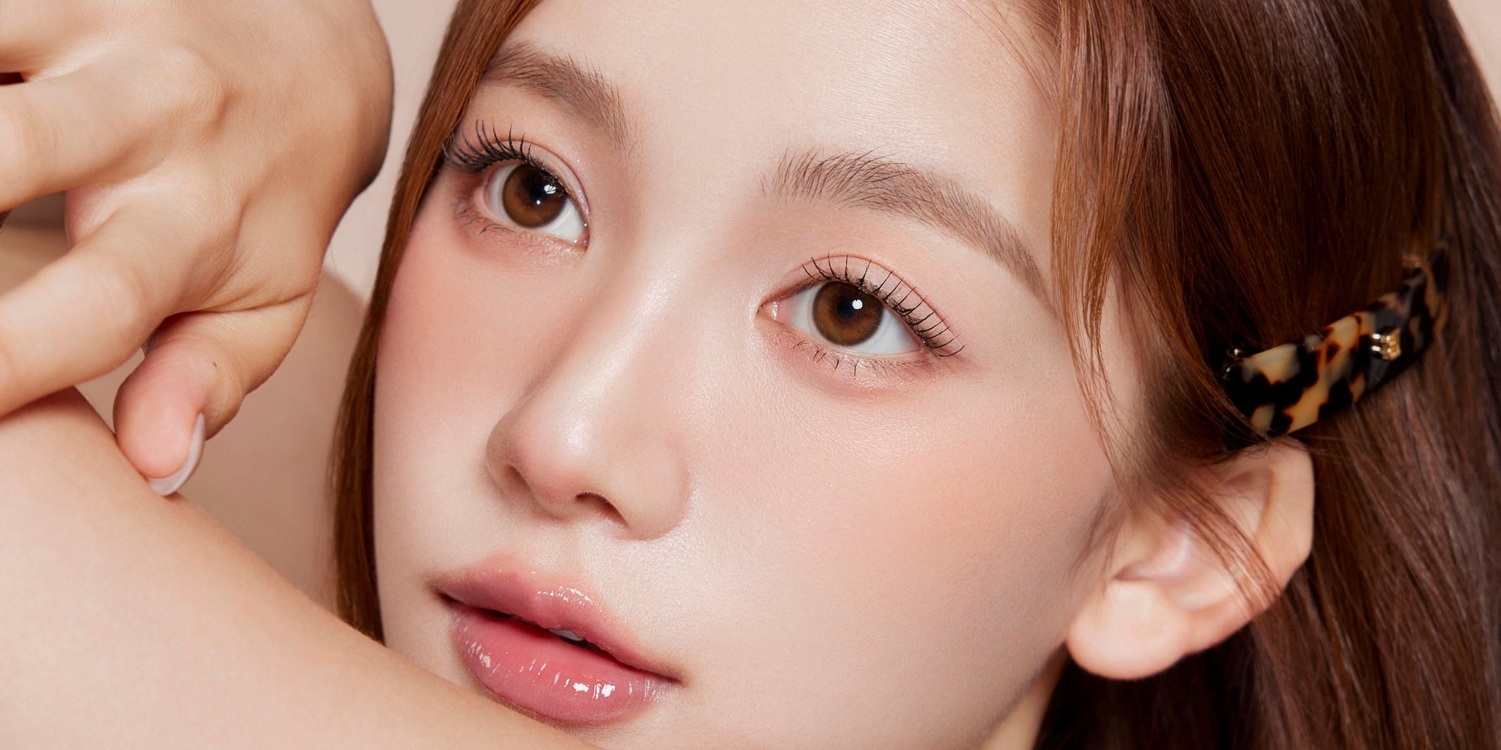 Best brown colored contacts for dark eyes 2026 — OLOLA