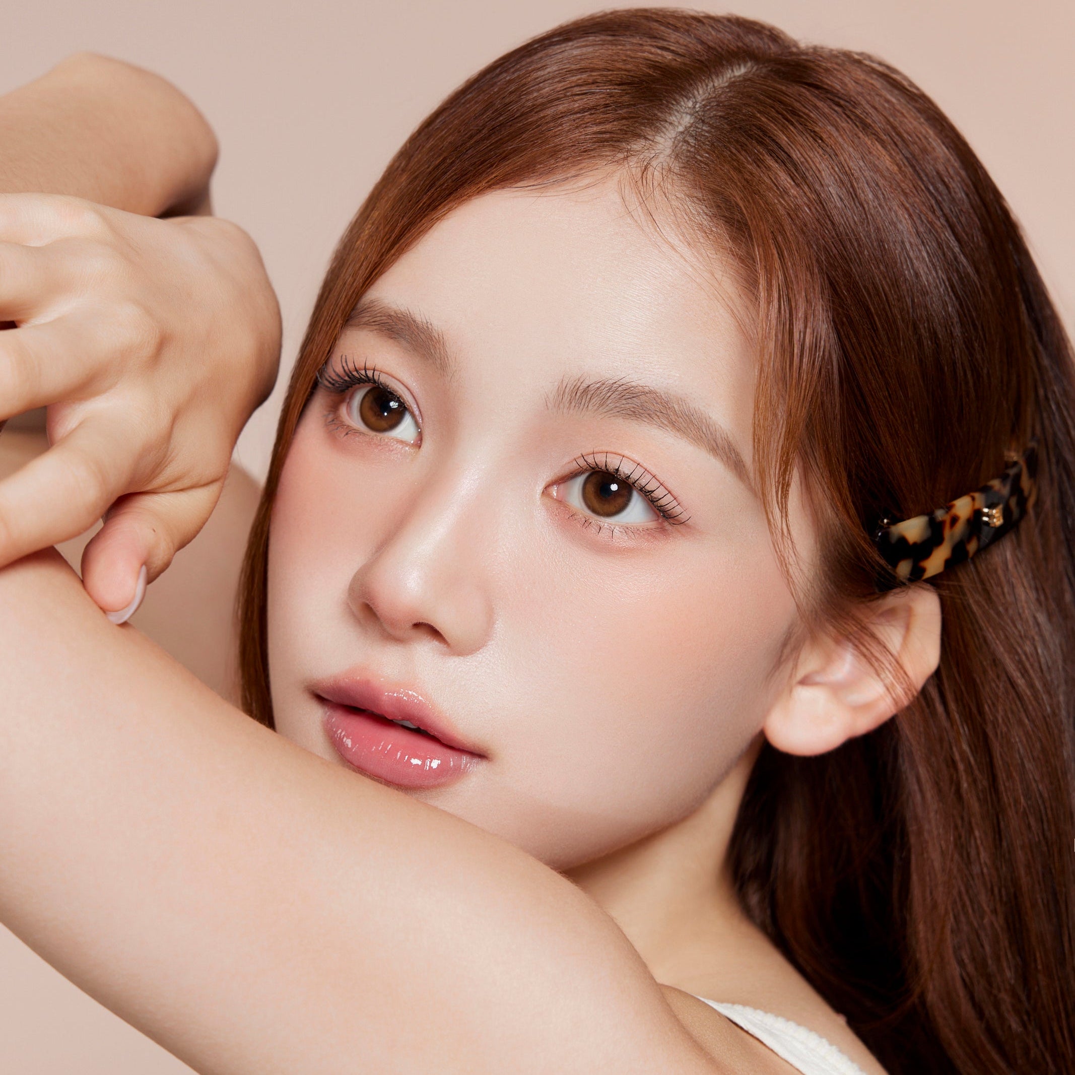 Best brown colored contacts for dark eyes 2026 — OLOLA