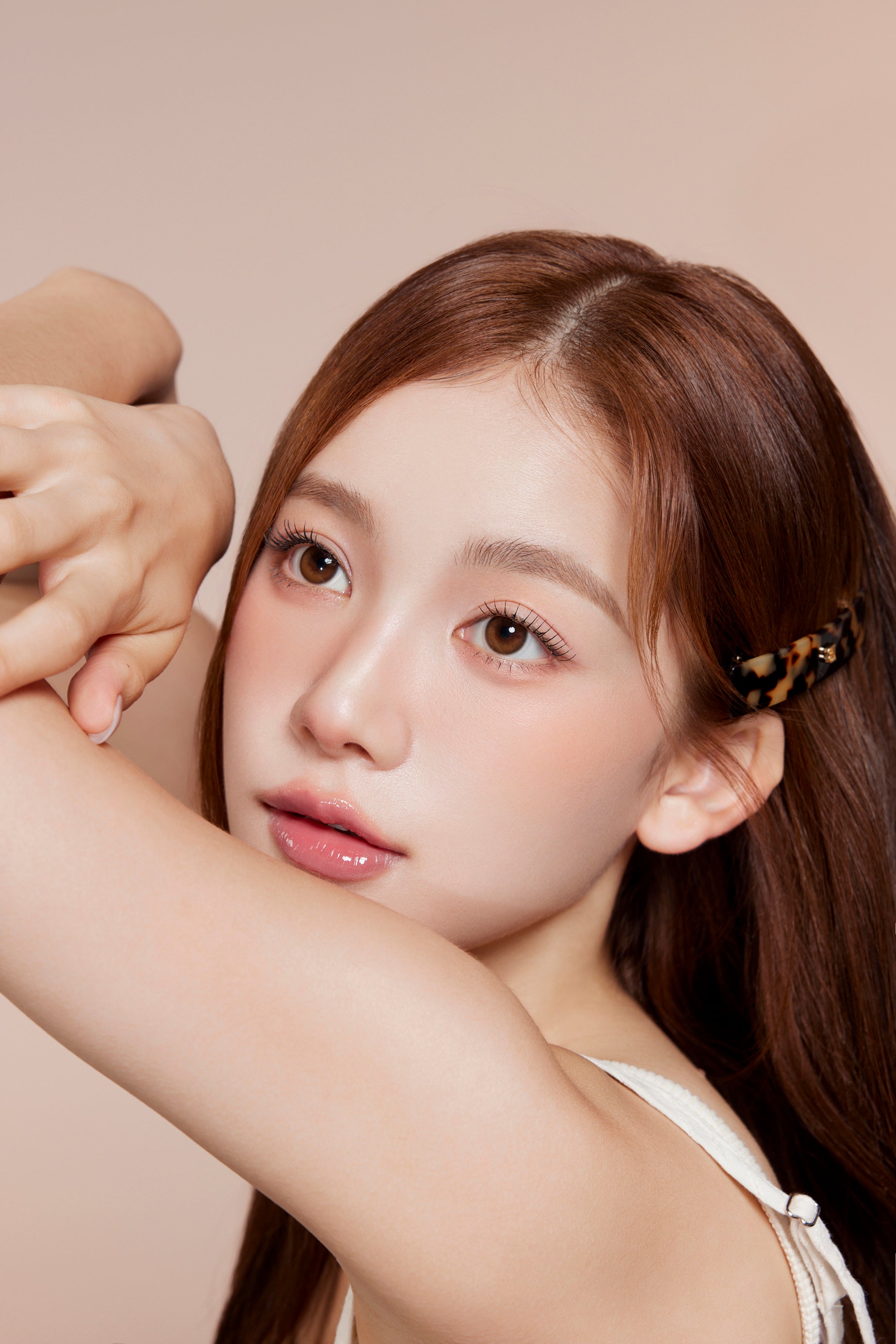 Best brown colored contacts for dark eyes 2026 — OLOLA