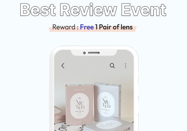 Best Review Event