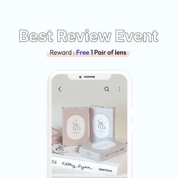 Best Review Event