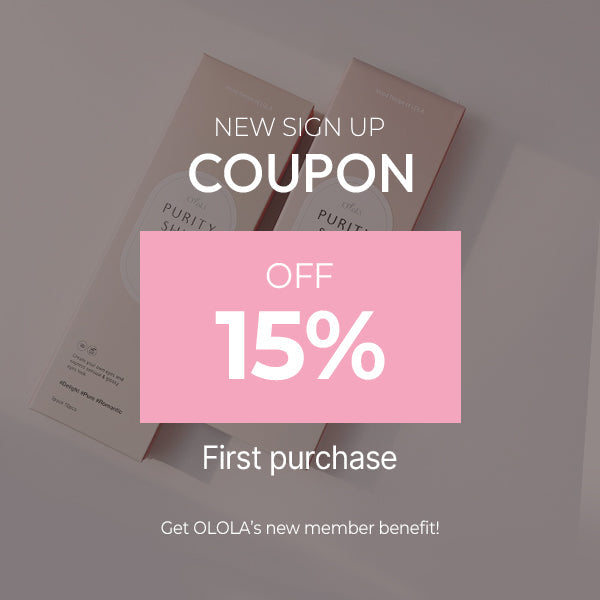 WELCOME TO OLOLA!