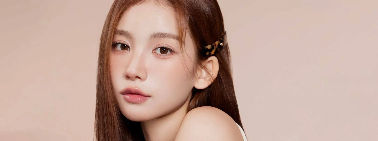 The Rise of Korean Color Lens in Global Beauty and Fashion Trends