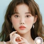 Oriana Shade Brown - IM OLOLA