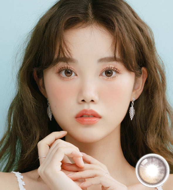 Oriana Shade Brown - IM OLOLA