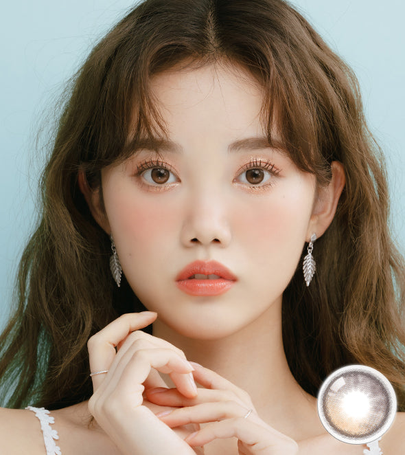 Oriana Shade Brown - IM OLOLA