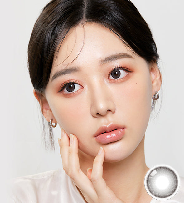 Oriana Mune Gray - IM OLOLA