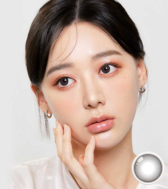 Oriana Mune Gray - IM OLOLA