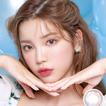 Season eye spring - IM OLOLA