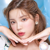 Season eye spring - IM OLOLA