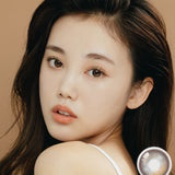 Oriana Edge Plus Shade Brown - IM OLOLA