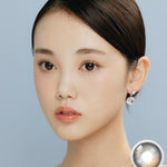 Oriana Edge Plus Shade Gray - IM OLOLA