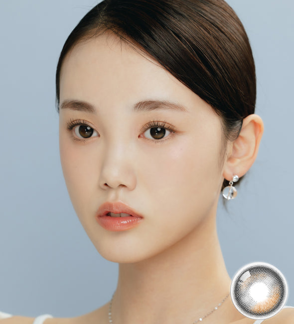 Oriana Edge Plus Shade Gray - IM OLOLA