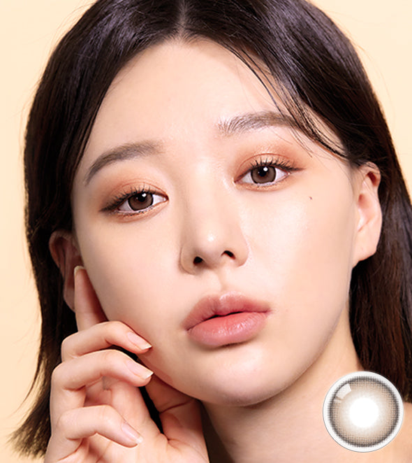 Oriana Mune Brown - IM OLOLA