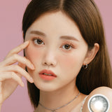 Oriana Shade Gray - IM OLOLA