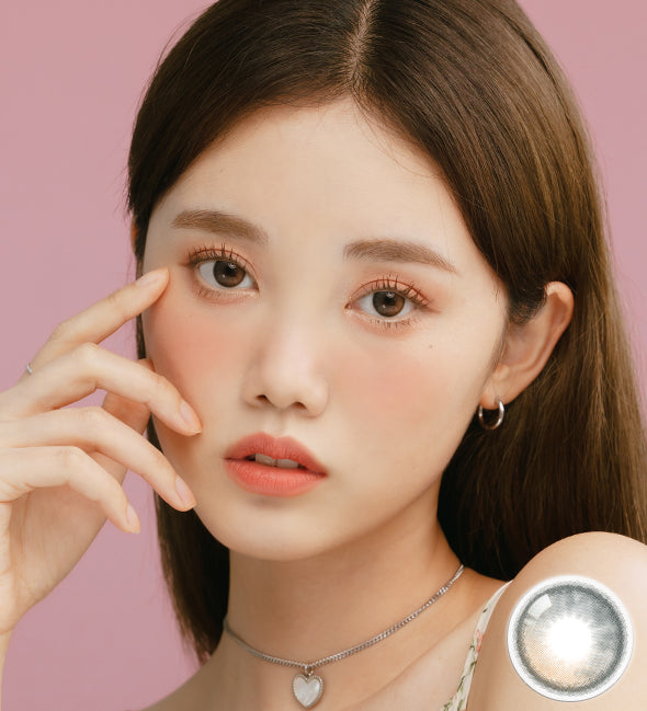 Oriana Shade Gray - IM OLOLA