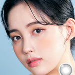 Oriana Ariel Gray - IM OLOLA