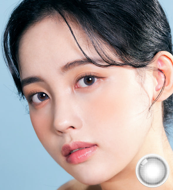 Oriana Ariel Gray - IM OLOLA