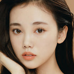 Oriana Edge Plus Shade Brown - IM OLOLA