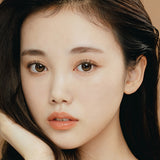 Oriana Edge Plus Shade Brown - IM OLOLA